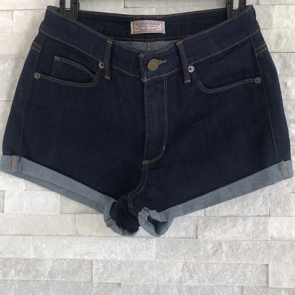 Guess Pants - NWOT GUESS High Waisted Shorts